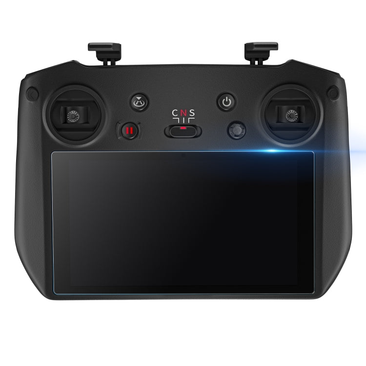 STARTRC 2pcs 9H 2.5D Tempered Glass Film, For DJI RC Pro with Screen Frosted Film, For DJI RC Pro with Screen HD Film STARTRC 2pcs 9H 2.5D Tempered Glass Film, For DJI RC Pro with Screen Frosted Film, For DJI RC Pro with Screen HD Film